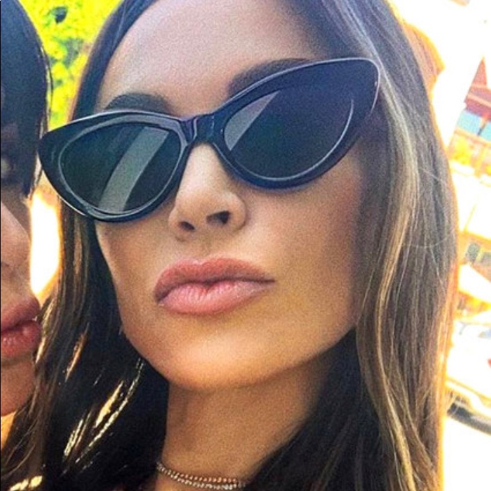 Diff eyewear cleo sunglasses